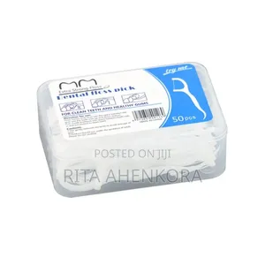 Dental Hygiene Kit