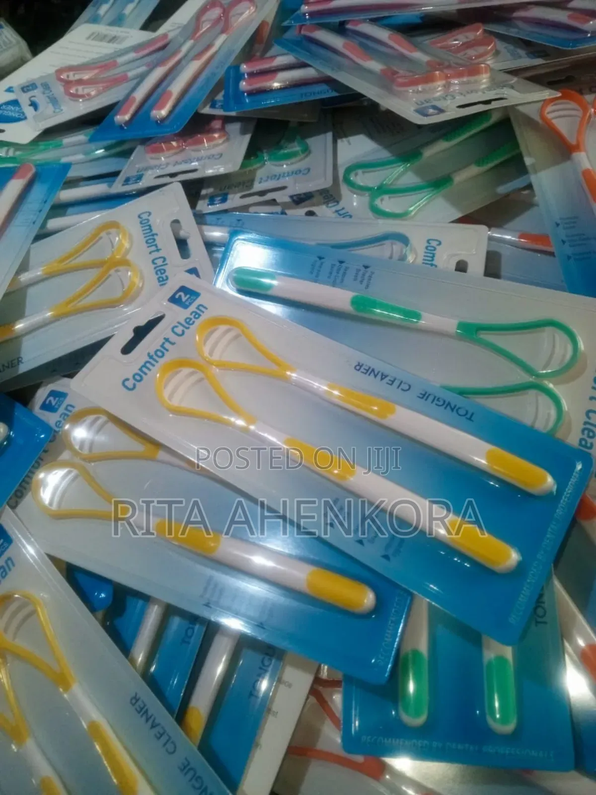 Dental Hygiene Kit