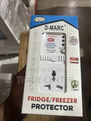 D-Marc Fridge Guard 13ams