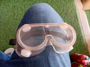Sefety Goggles
