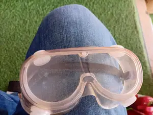 Sefety Goggles