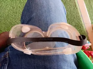 Sefety Goggles