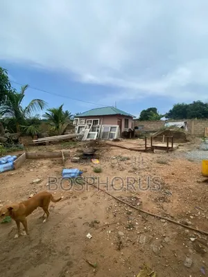 One Plot of Land for Sale
