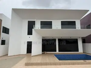 4bdrm House in East Legon for sale