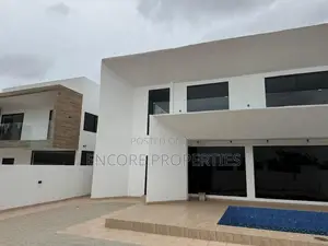 4bdrm House in East Legon Hills for sale