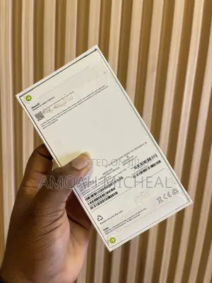 New Apple iPhone 16 128 GB Blue