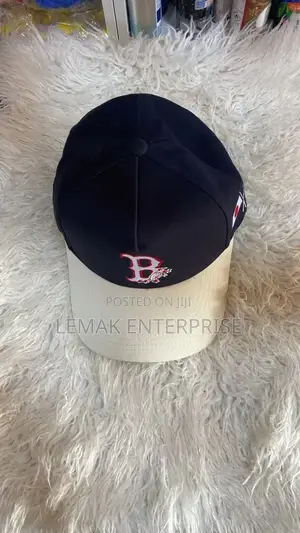 Boston Red Sox Baseball Cap