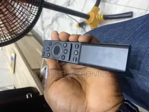 Glorious Control With Samsung Smart Remote for Seamless Tv Use