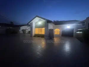 3bdrm House in East Legon, Adjiriganor for rent