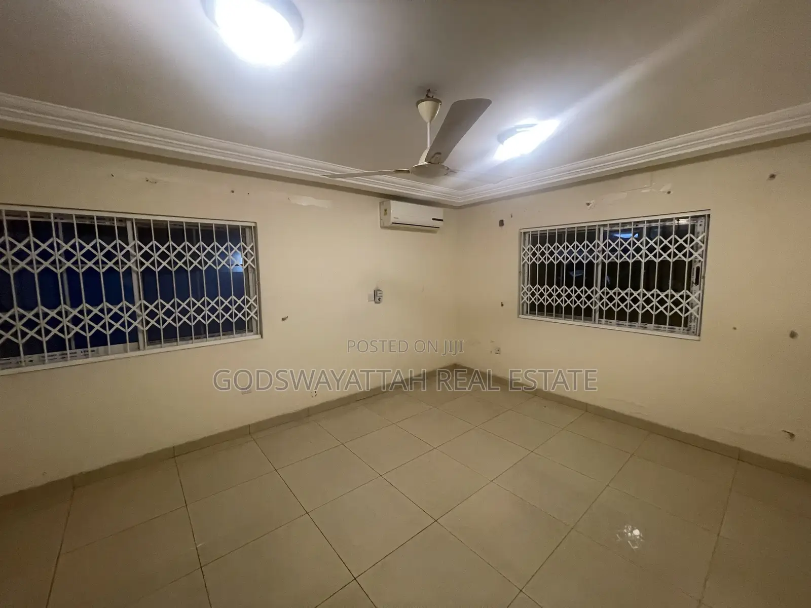 3bdrm House in East Legon, Adjiriganor for rent
