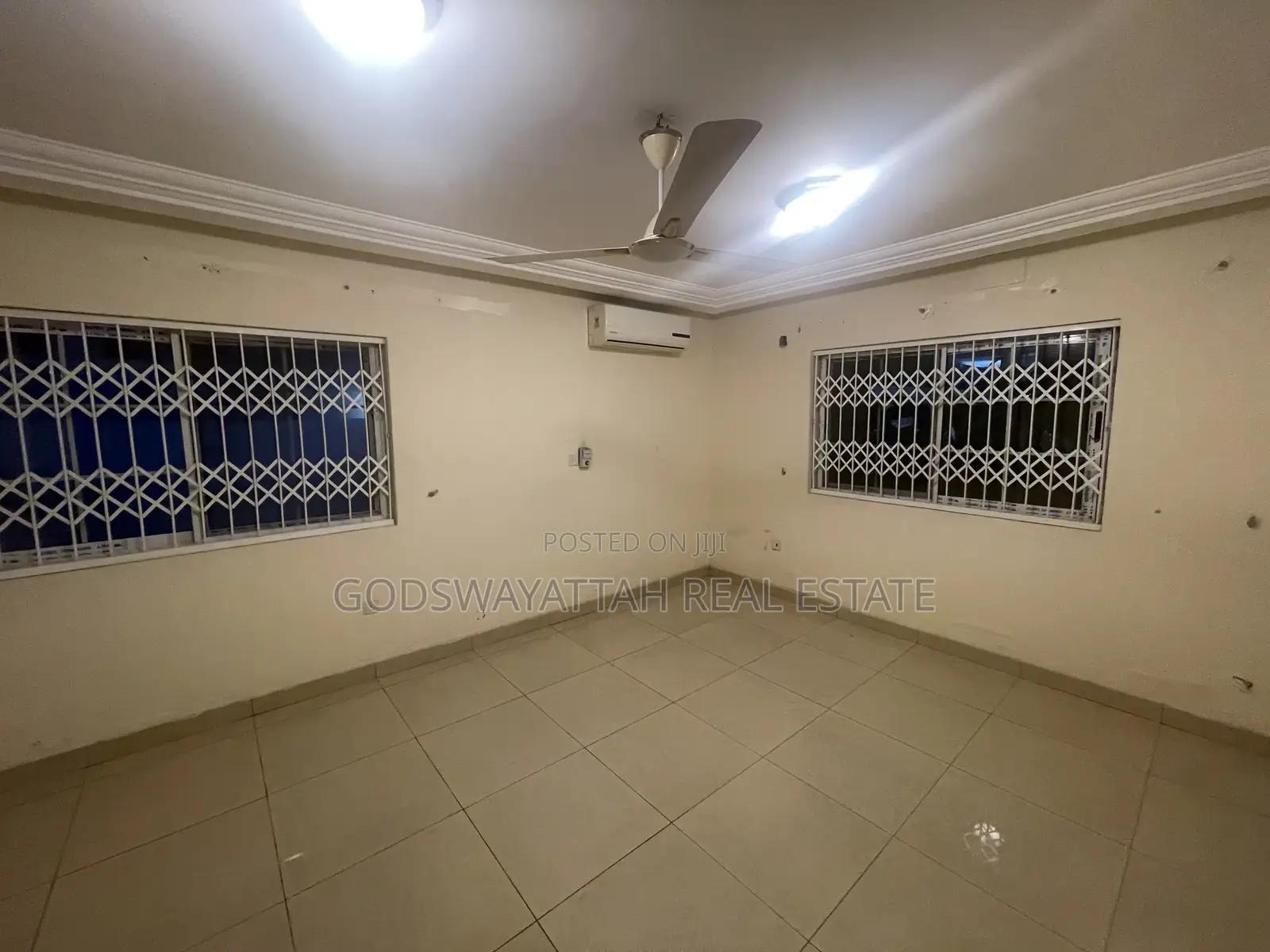 3bdrm House in East Legon, Adjiriganor for rent