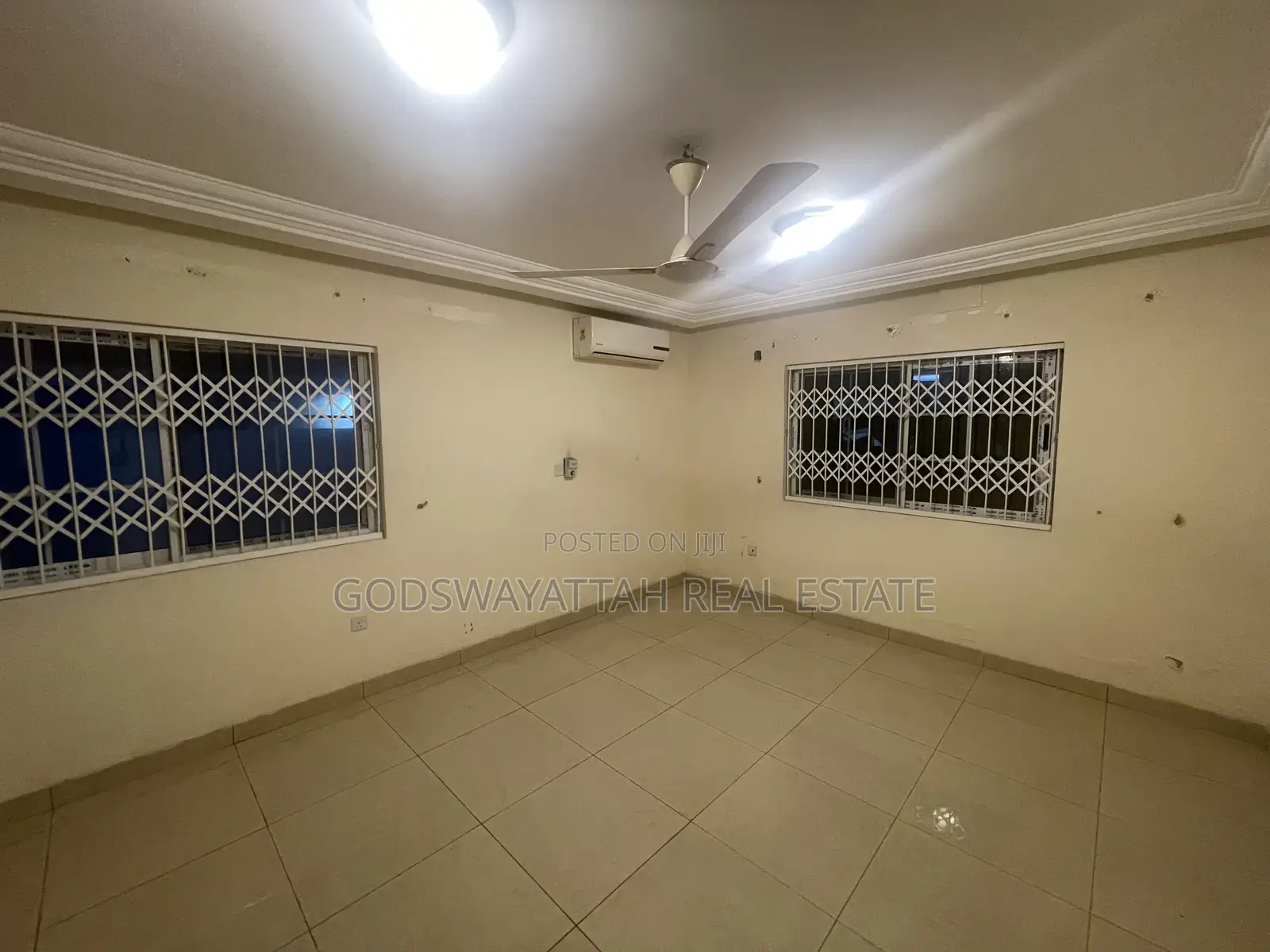 3bdrm House in East Legon, Adjiriganor for rent
