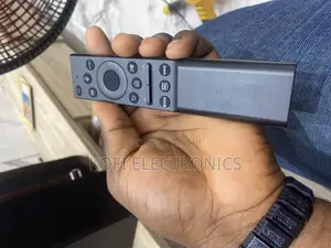 Experience Glorious Convenience Using Samsung Smart Remote Daily