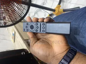 Enjoy Glorious Navigation With Samsung Smart Remote Features