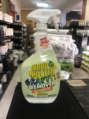 Adhesive Paint And Sealer Remover