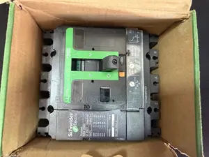 4 Pole McCb Breaker Quality