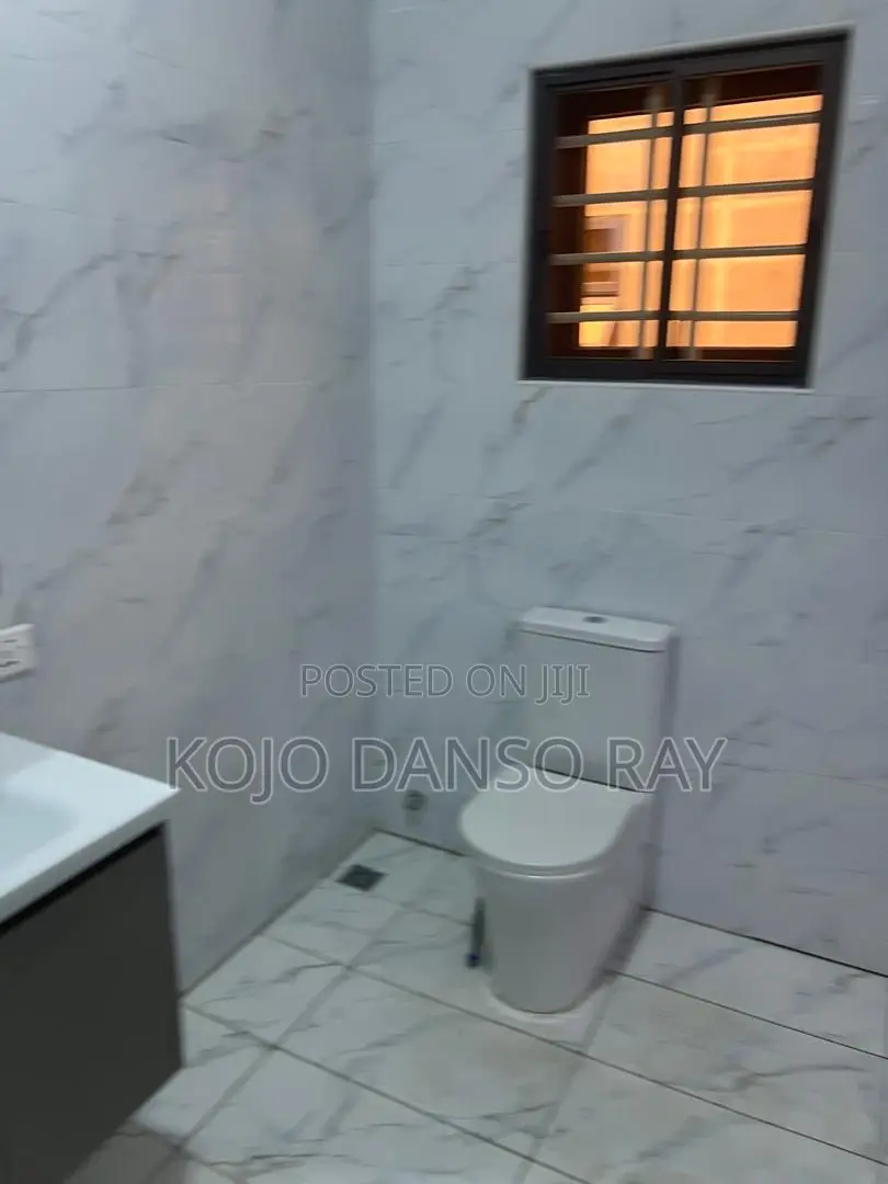 3bdrm House in Pandak Agency, Agbogba for rent