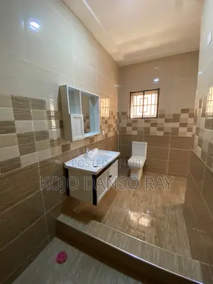 3bdrm House in Pandak Agency, Agbogba for rent