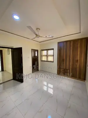 3bdrm House in Pandak Agency, Agbogba for rent