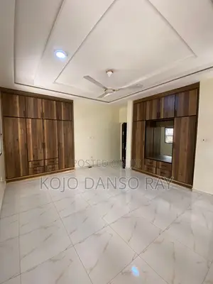 3bdrm House in Pandak Agency, Agbogba for rent