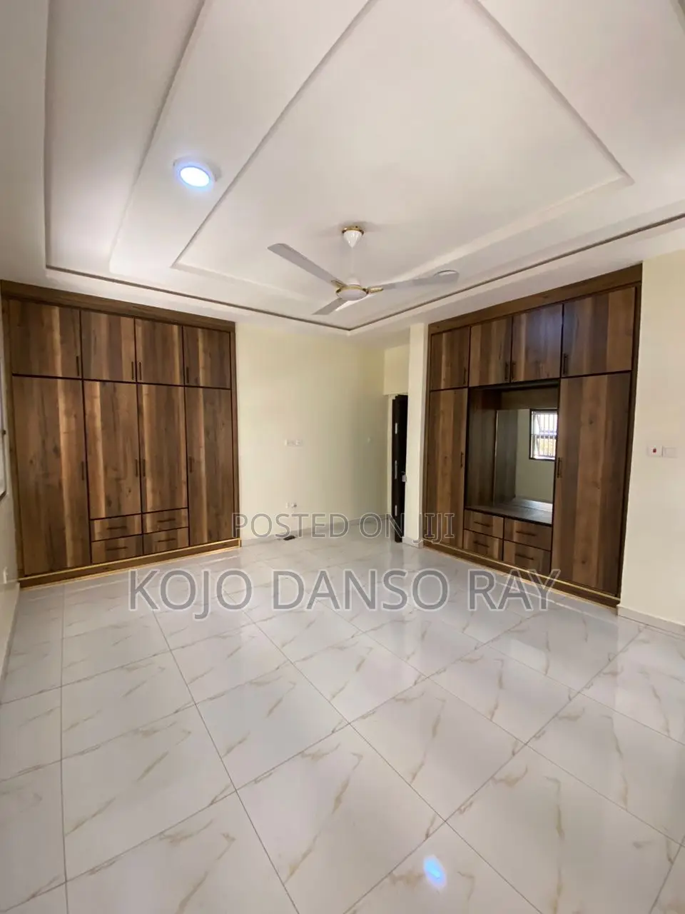 3bdrm House in Pandak Agency, Agbogba for rent