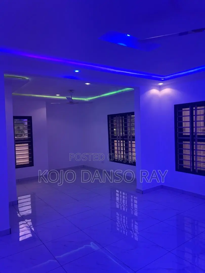 3bdrm House in Pandak Agency, Agbogba for rent