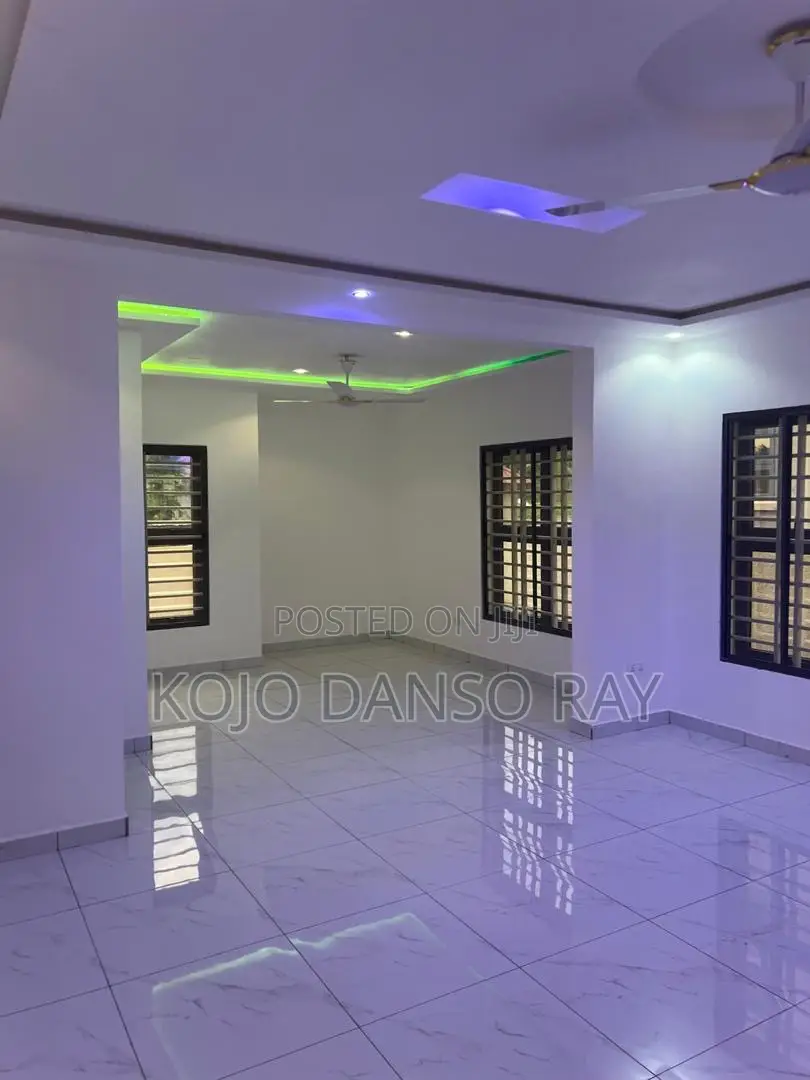 3bdrm House in Pandak Agency, Agbogba for rent