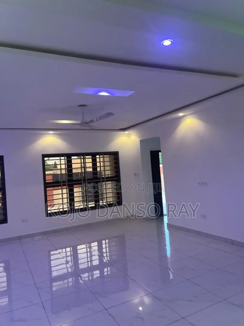 3bdrm House in Pandak Agency, Agbogba for rent