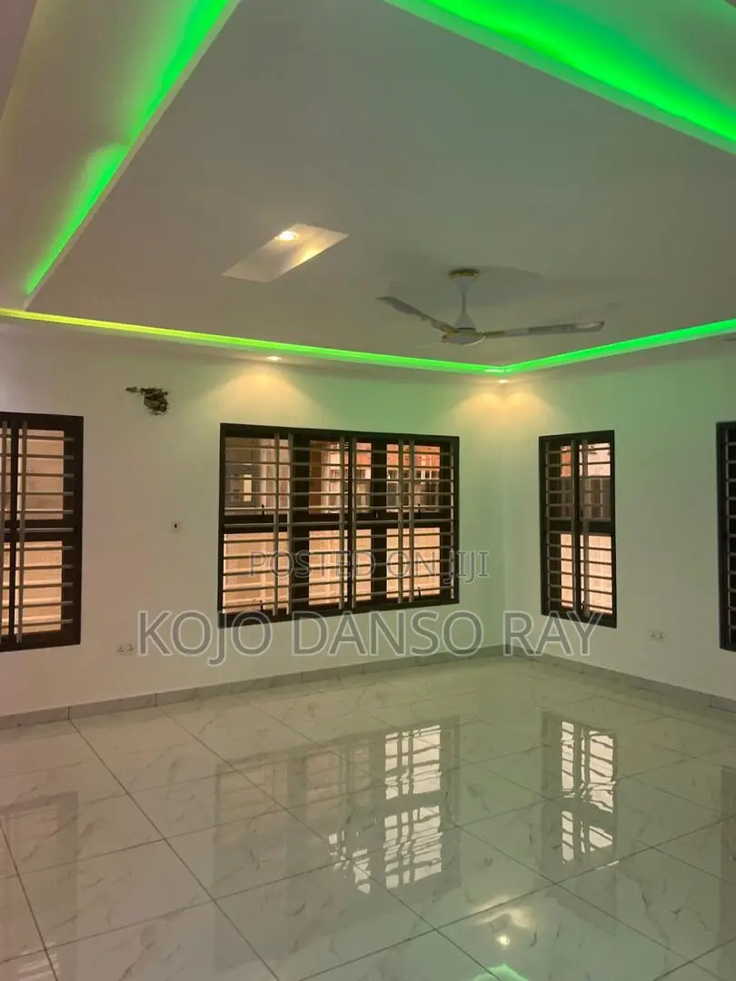 3bdrm House in Pandak Agency, Agbogba for rent