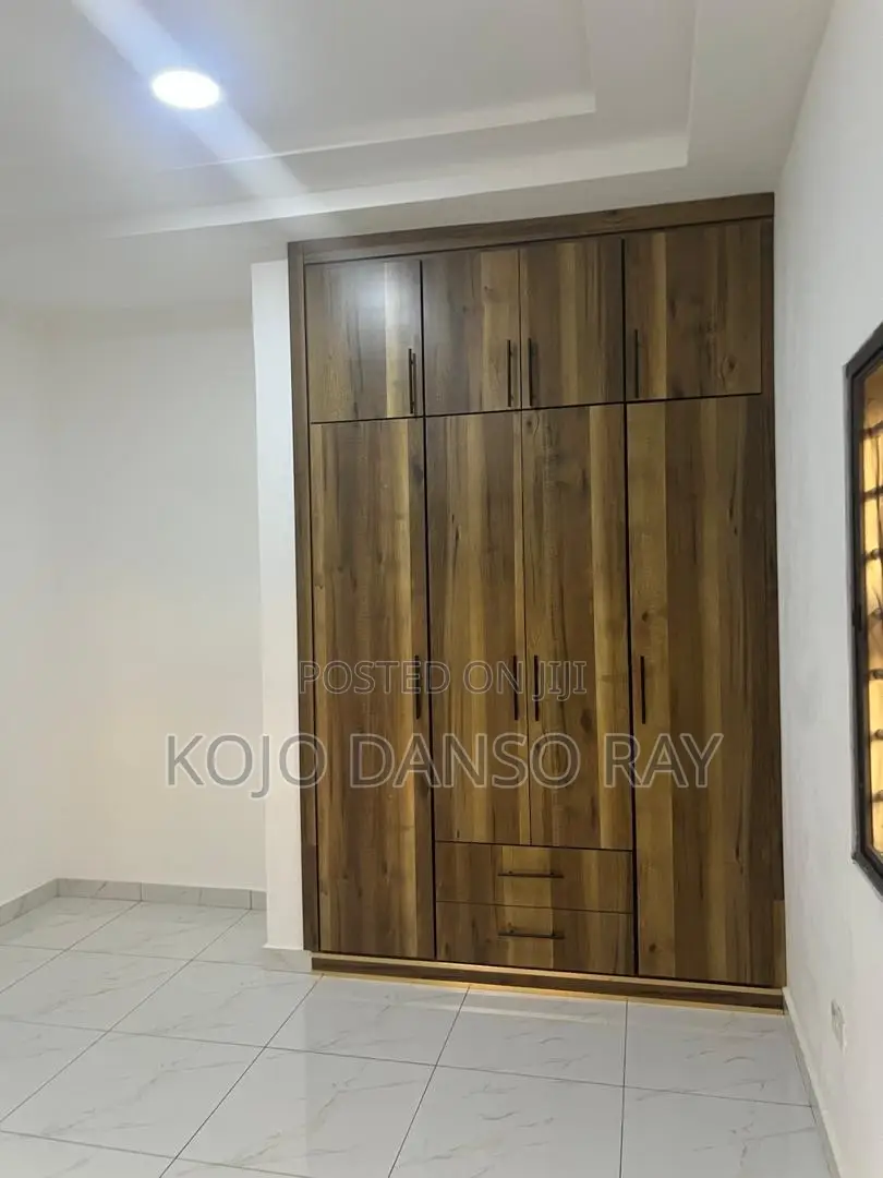 3bdrm House in Pandak Agency, Agbogba for rent
