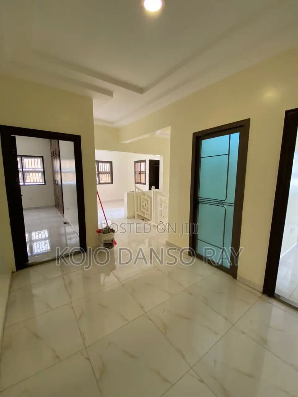 3bdrm House in Pandak Agency, Agbogba for rent