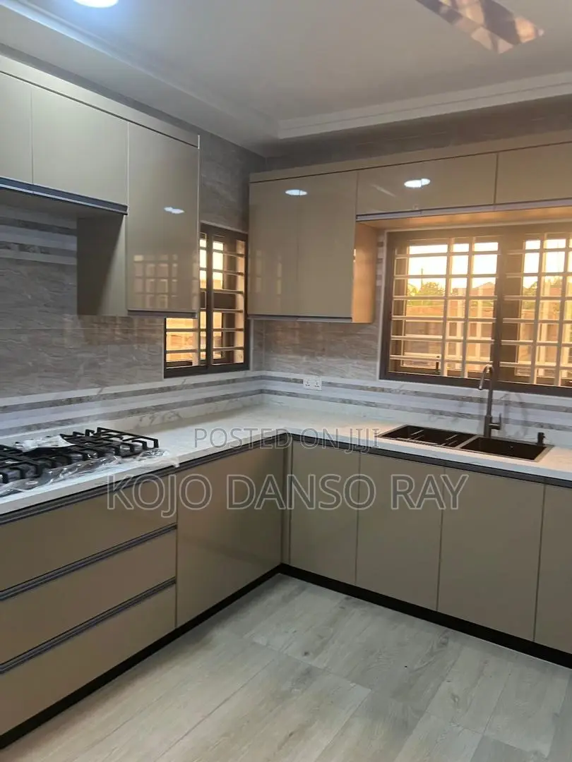 3bdrm House in Pandak Agency, Agbogba for rent