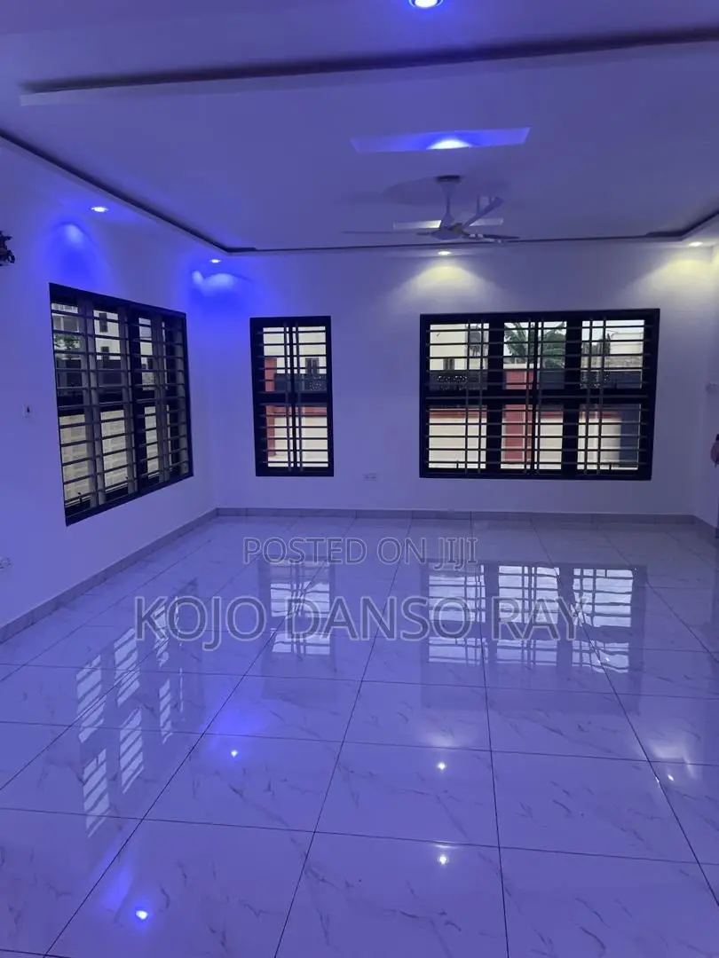 3bdrm House in Pandak Agency, Agbogba for rent