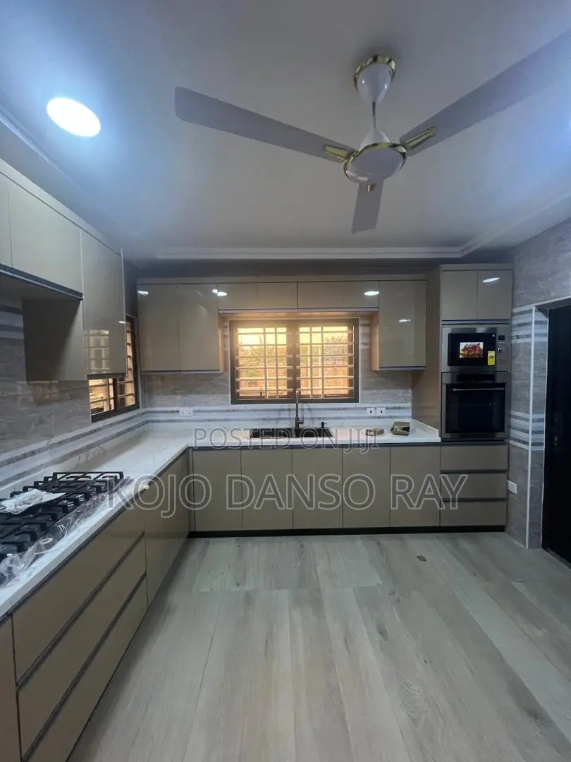 3bdrm House in Pandak Agency, Agbogba for rent