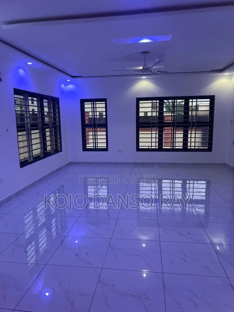 3bdrm House in Pandak Agency, Agbogba for rent