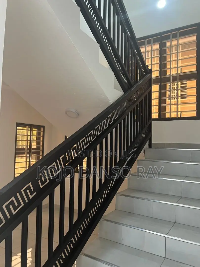 3bdrm House in Pandak Agency, Agbogba for rent