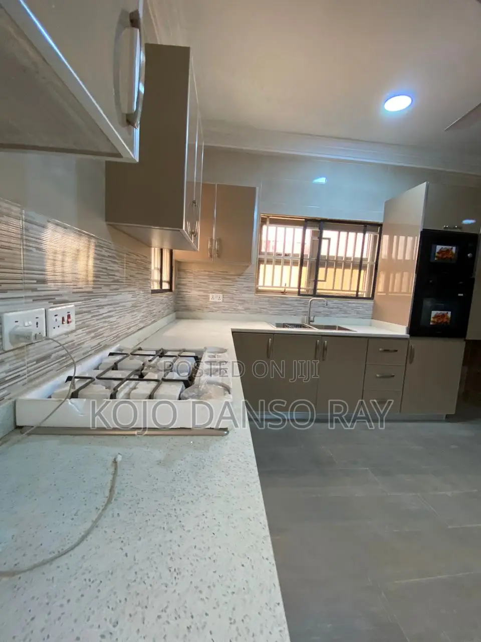 3bdrm House in Pandak Agency, Agbogba for rent