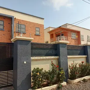 3bdrm House in Pandak Agency, Agbogba for rent
