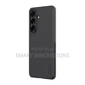 Galaxy S26+/S26/S25+/S25/S25fe/A56/A57Nillkin Frosted Shield Pro Case