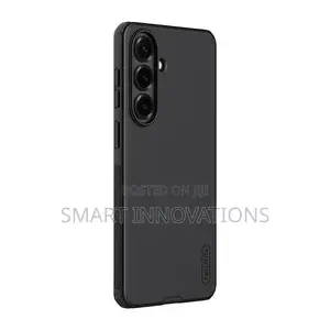 Galaxy S26+/S26/S25+/S25/S25fe/A56/A57Nillkin Frosted Shield Pro Case