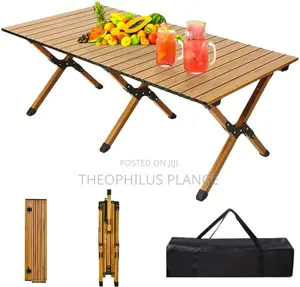 Foldable Garden Table / Dining Table