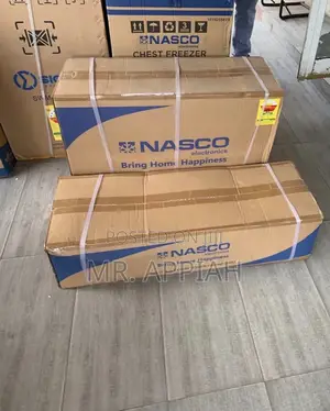 Extra Cooling Nasco 1.5hp Non Inverter Ac With Remote Control 