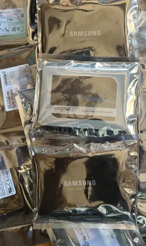 Sata 512gb 2.5 SSD