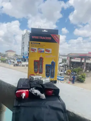 Wire Tracker