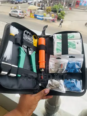 Network Tool Kit