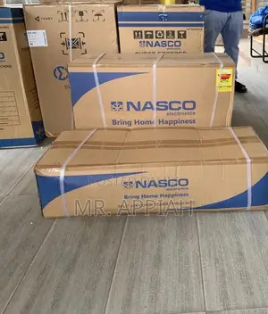 Purchase Adorable Nasco 1.5hp Split Type Ac With Remote Control(R410)