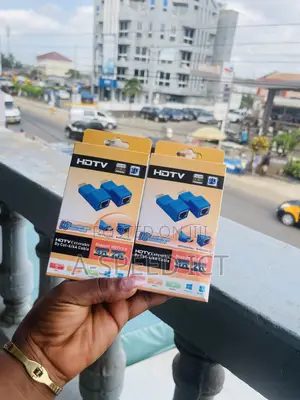 30m Hdmi Extender