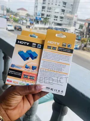 30m Hdmi Extender