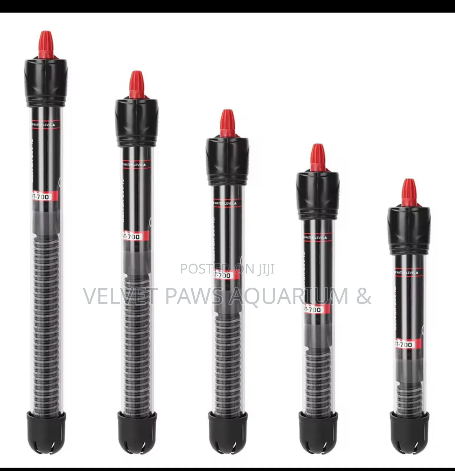 Aquarium Pond Heaters