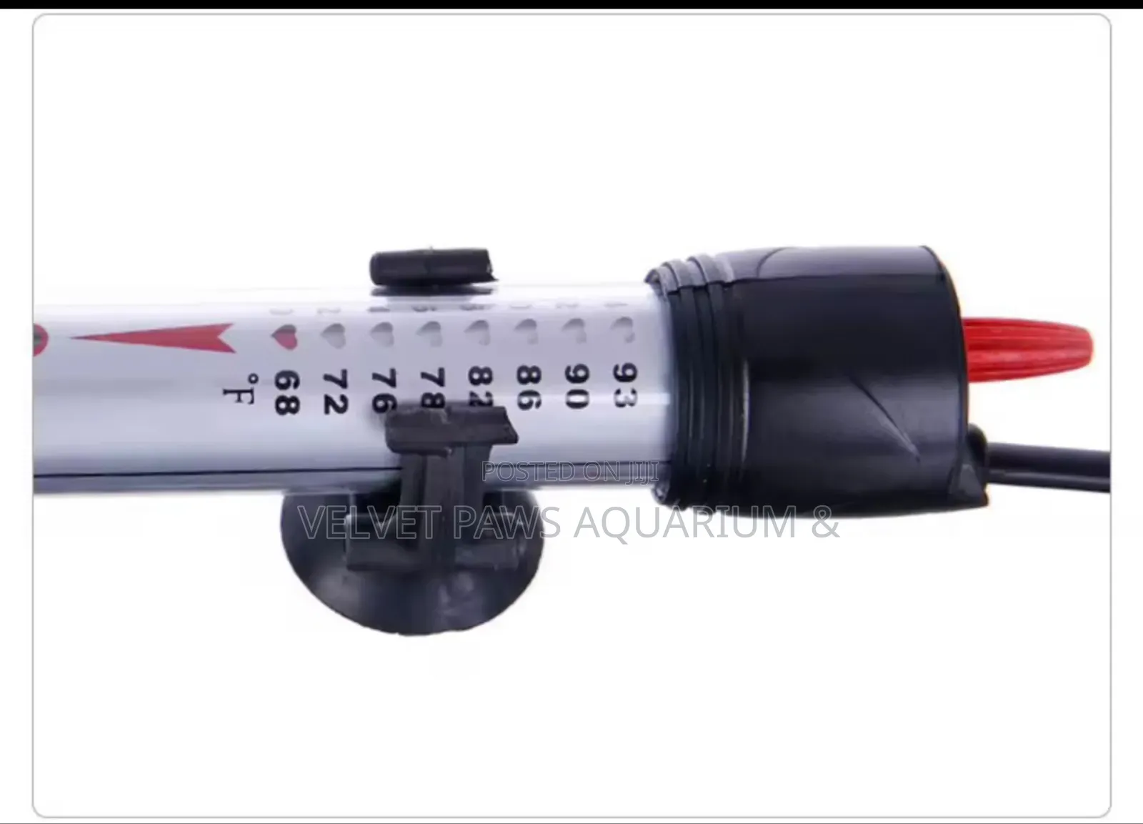 Aquarium Pond Heaters